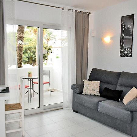 Anacasa Oasis Beach II Marineta Ap2116 데니아 외부 사진
