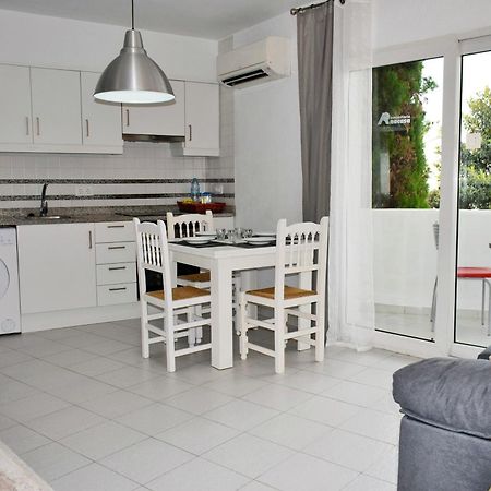 Anacasa Oasis Beach II Marineta Ap2116 데니아 외부 사진