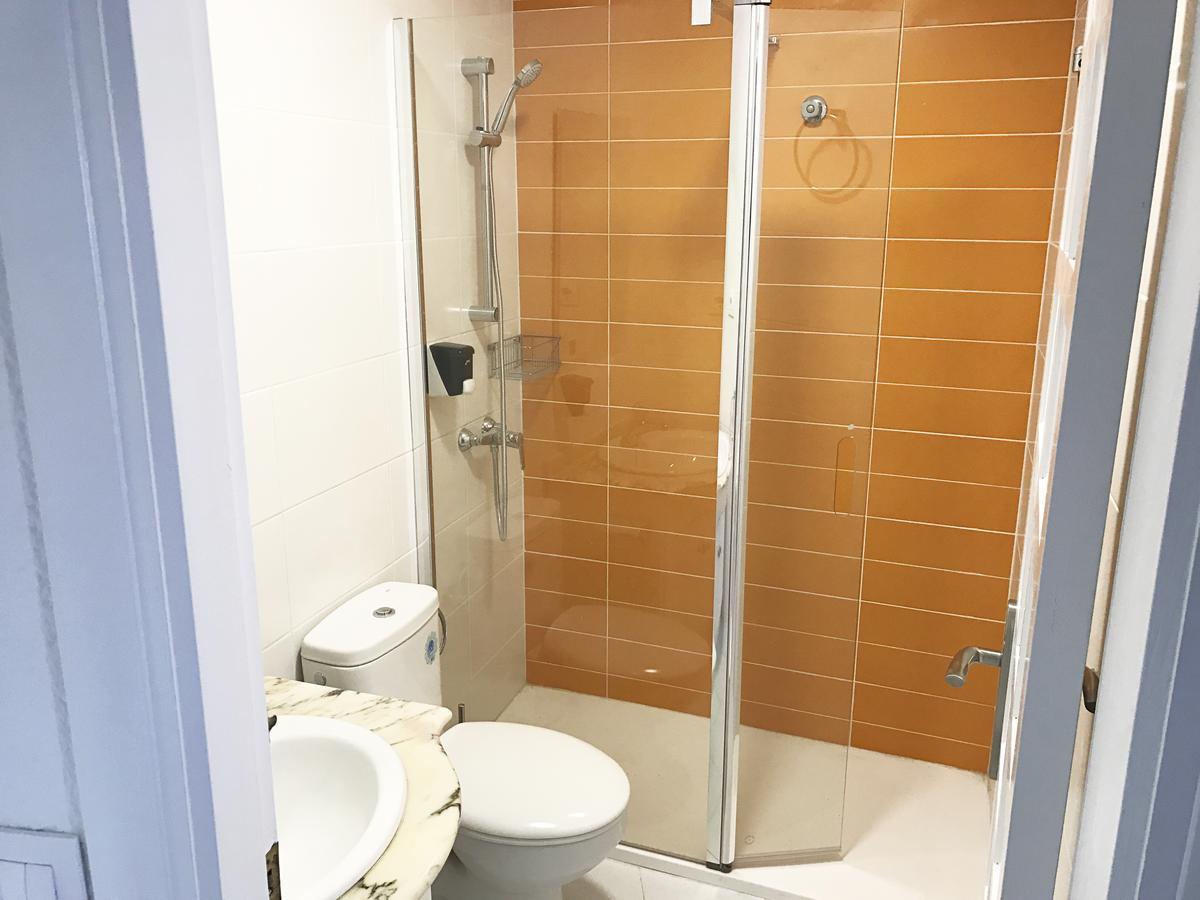 Anacasa Oasis Beach II Marineta Ap2116 데니아 외부 사진