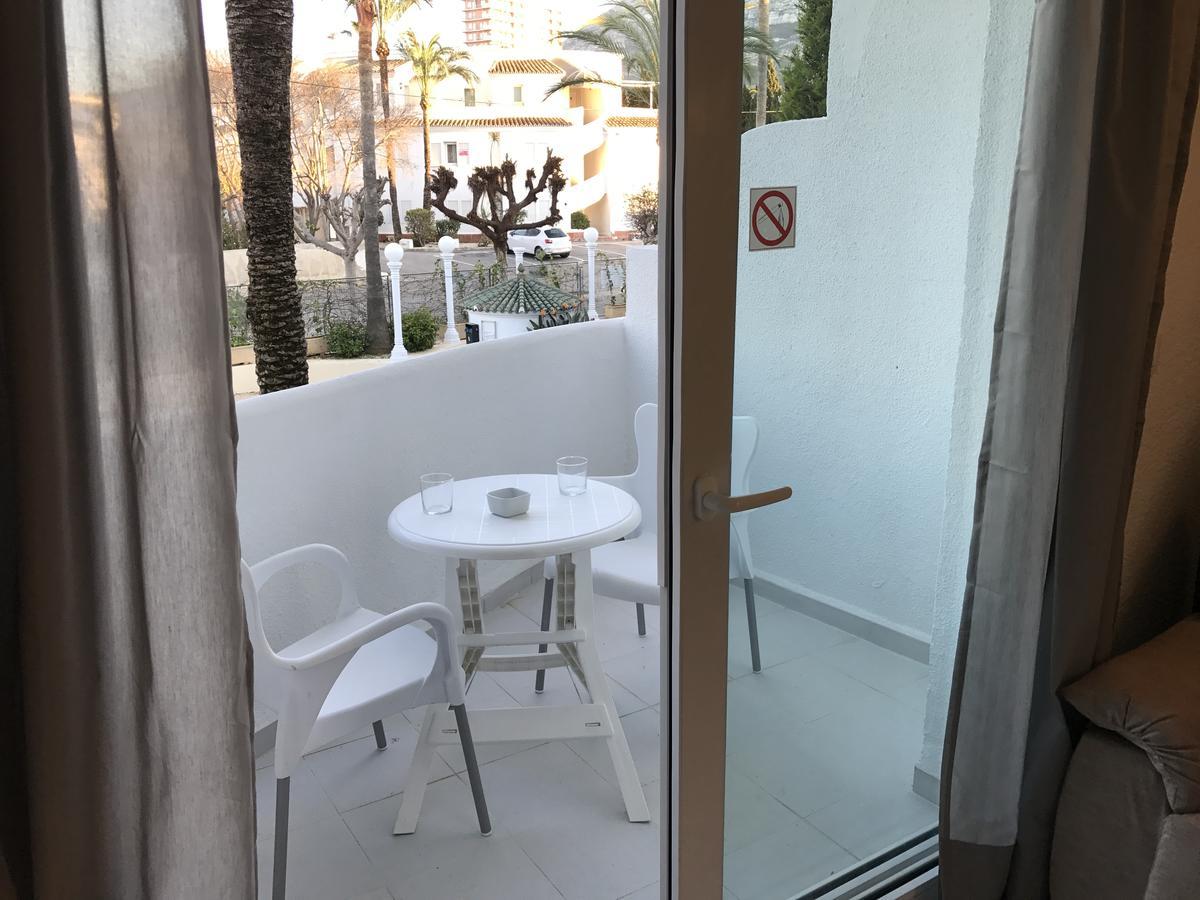 Anacasa Oasis Beach II Marineta Ap2116 데니아 외부 사진