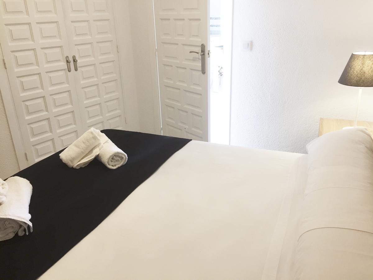 Anacasa Oasis Beach II Marineta Ap2116 데니아 외부 사진