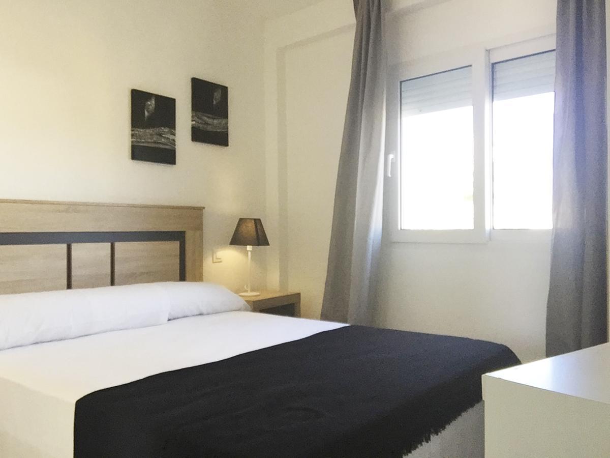 Anacasa Oasis Beach II Marineta Ap2116 데니아 외부 사진