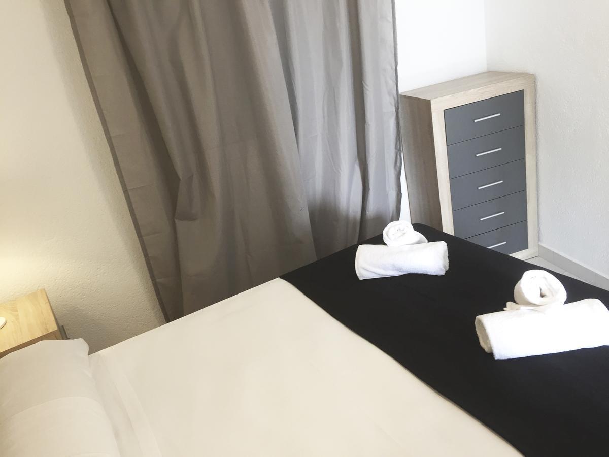 Anacasa Oasis Beach II Marineta Ap2116 데니아 외부 사진