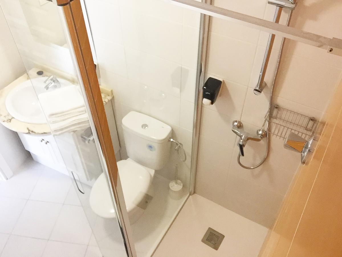 Anacasa Oasis Beach II Marineta Ap2116 데니아 외부 사진